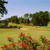 Cobblestone Golf Course