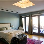 Modern Loft 2 Bedroom