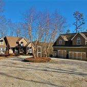 Lanier Party House