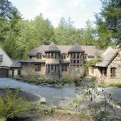 Cleaveland Home