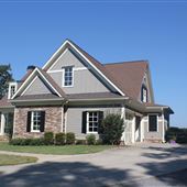 Leslie Thomas Home
