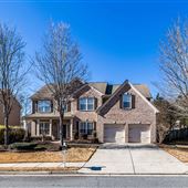 GAB Family Home (Mableton)