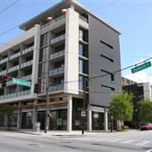 Tribute Lofts