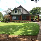 1923 Avondale Estates Bungalow