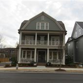 Pointe Place House