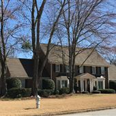 Dodson Residence - Dunwoody, GA