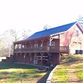 Spears House