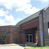 Elbert County Campus of Athens Technical College