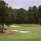 Southern Hills Golf Course & Country Club
