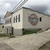 Slow Pour Brewing Company