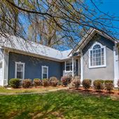 The Flemister Residence