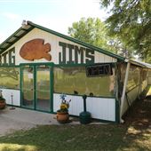 Big Jim's Oyster Bar Restaurant