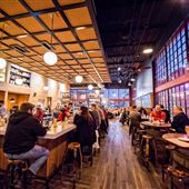 Good Word Brewing and Public House