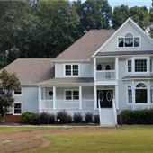 Wooten House