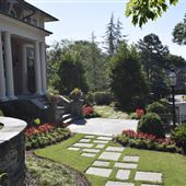 White Residence