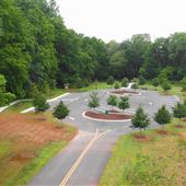Eagle's Beak Park