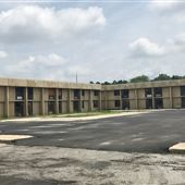 Secure Light Industrial & Abandoned Motel Event & Production Space