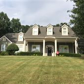 Beautiful Southern Living Home