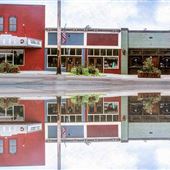 Mars Theatre District, LaFayette
