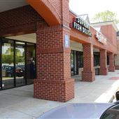 Cascade Road Shops