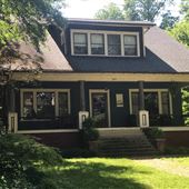 Eastlake Craftsman