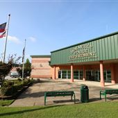 Doraville Police Department