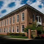 Bartow History Museum (1869 Courthouse)