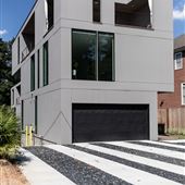 Midtown Modern Home