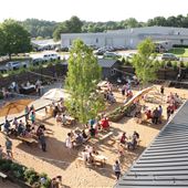 Tucker Brewing Company