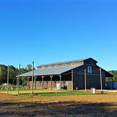 Rodgers Greens and Roots Organic Farm