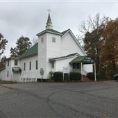 Clem Lowell Church, Carrollton GA