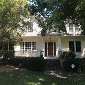Roomy Craftsman