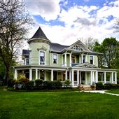 The Howard House