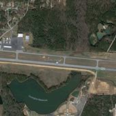 Covington Municipal Airport