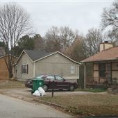 Mainstreet Valley Dr, Stone Mountain