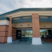 Five Forks Branch - Gwinnett County Public Library