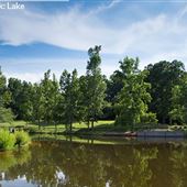 Lenora Park and Pool