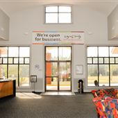 William A Zorn Airport