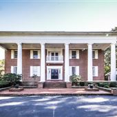 Colonial Luxurious Windy Hills Estate