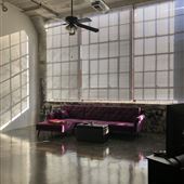Mattress Factory Loft