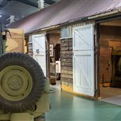 Currahee Military Museum