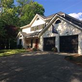 Marietta Farmhouse