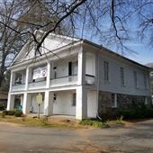 "Melora" a National Historic registered home