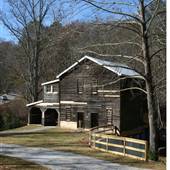 Freeman's Mill Park