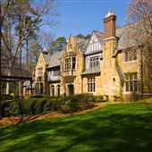 Buckhead Mansion