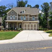 Norcross Residence