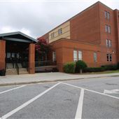 Central Gwinnett High School