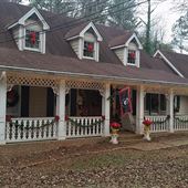 Lilburn Home