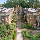 Piedmont Crescent Condominiums