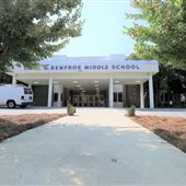 Beacon Hill Middle School